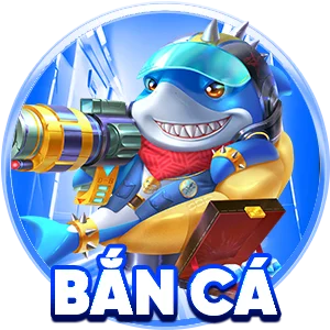 Bắn cá O8